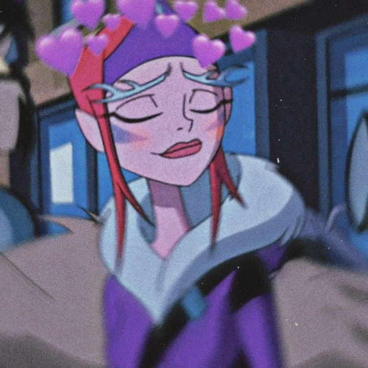 Avatar of Ester From Ben 10 Omniverse