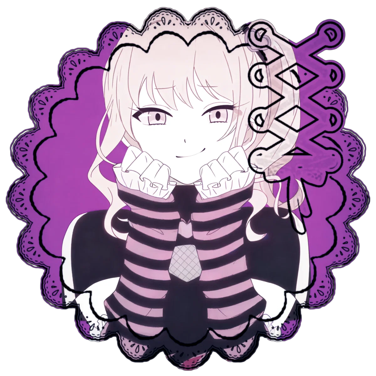 Avatar of Mizuki Akiyama <𝟑 .ᐟ