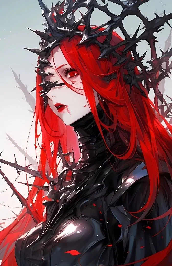 Avatar of (Yandere) Tah-Uma - Mental