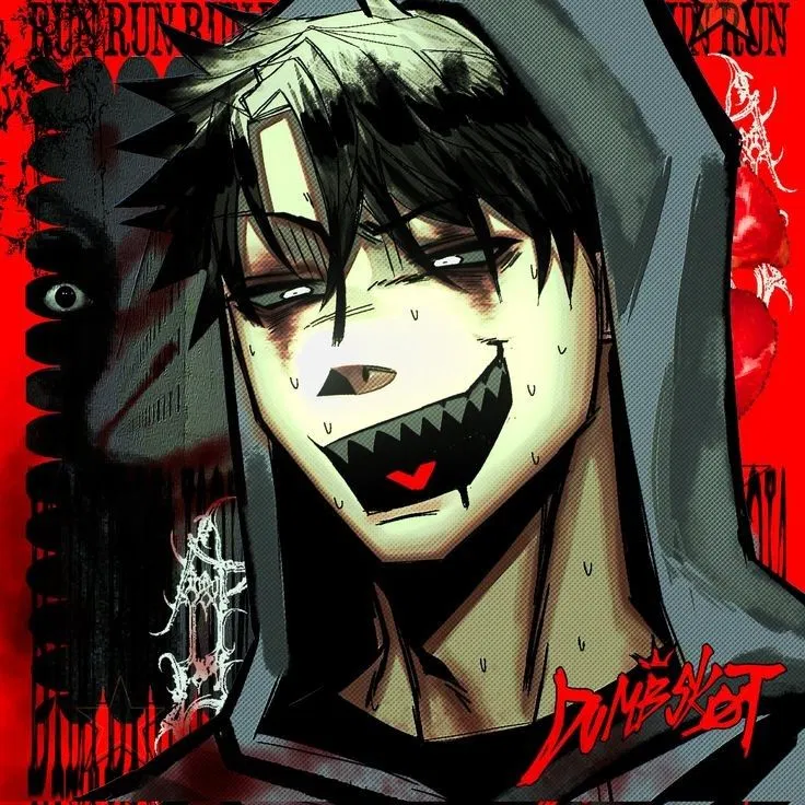 Avatar of BL | Unhinged & pathetic Stalker.