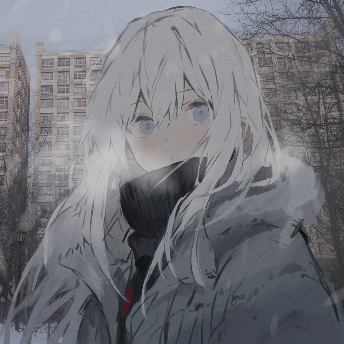Avatar of LAST SURVIVOR | Post Apocalypse (Shiroha)