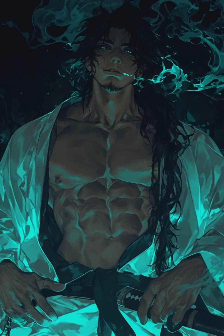 Avatar of The Hero Of The Humble Heart