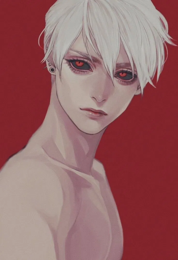 Avatar of Victor Omega/ un experimento 