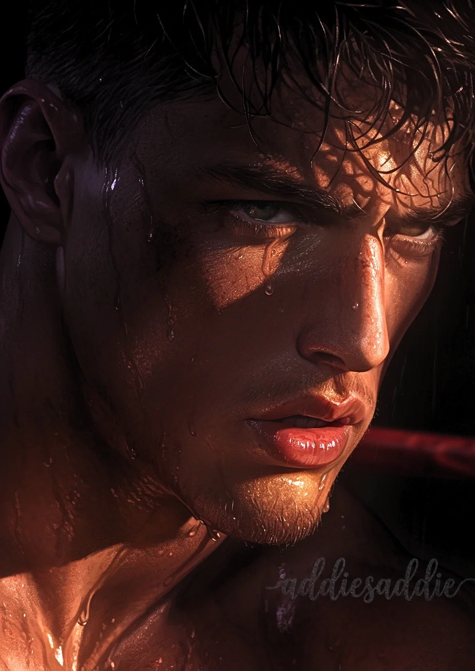 Avatar of Jared "Novocaine" Cole || Boxer 