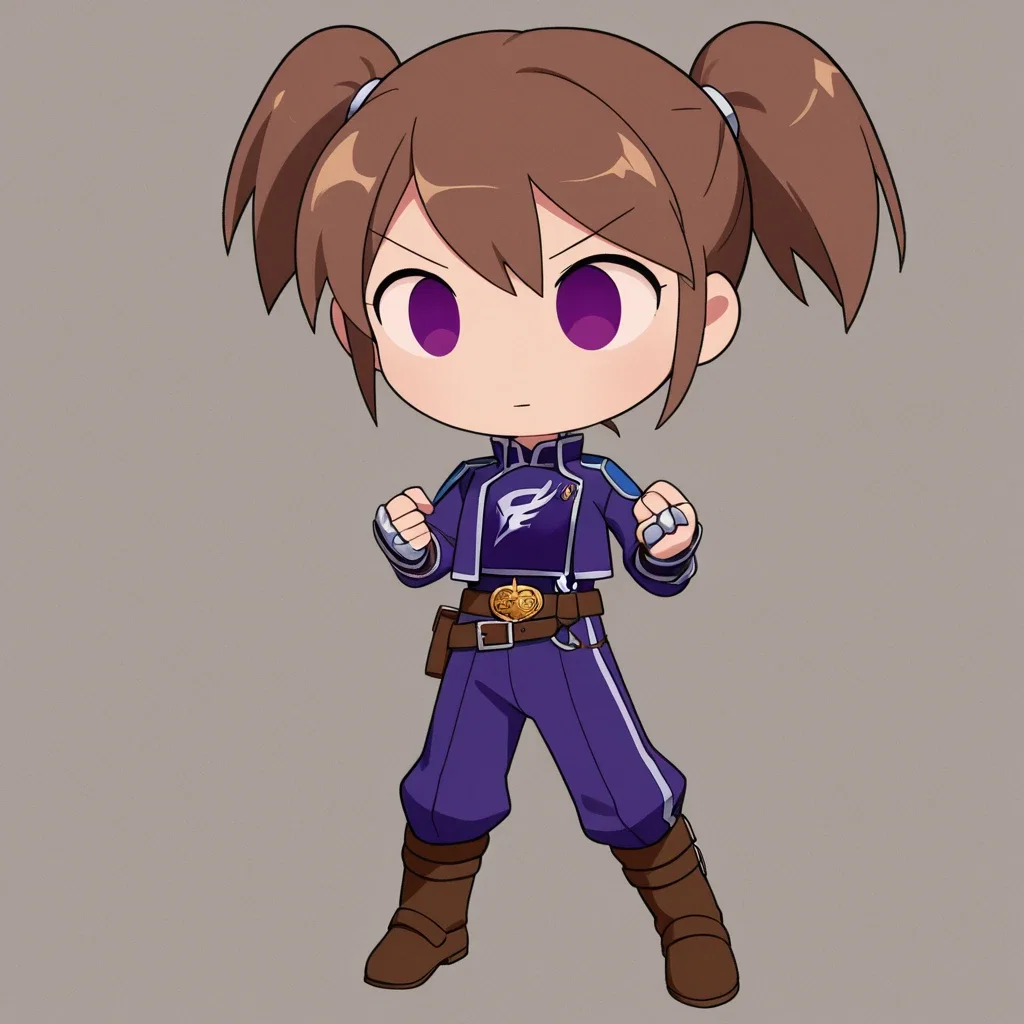 Avatar of Cleo - Turbo Brothers