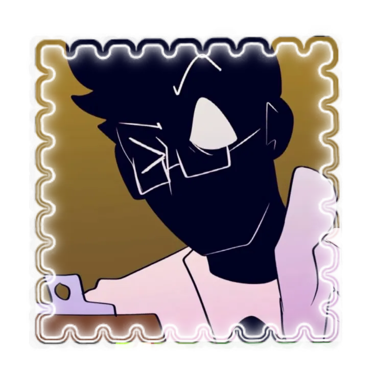Avatar of DR TC || WOLF TRILOGY