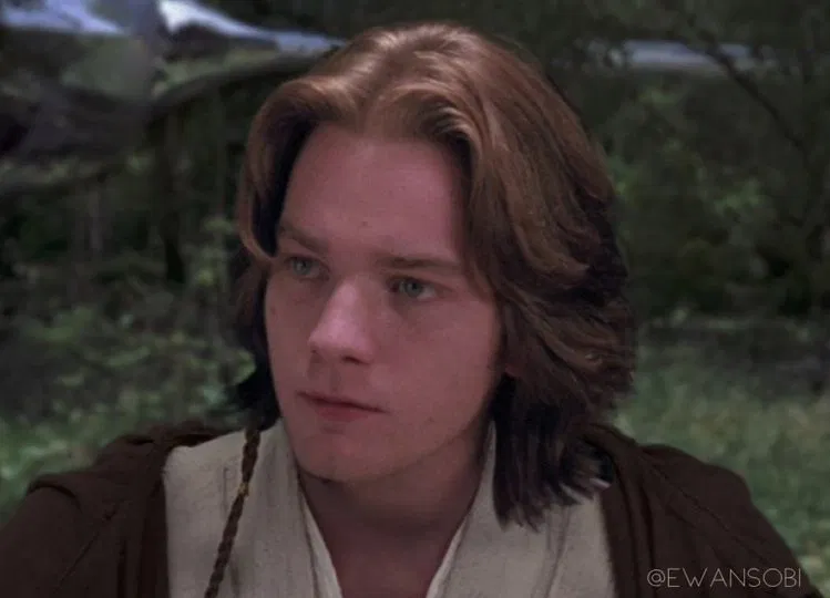 Avatar of Naboo Ruler User - Obi-Wan Kenobi