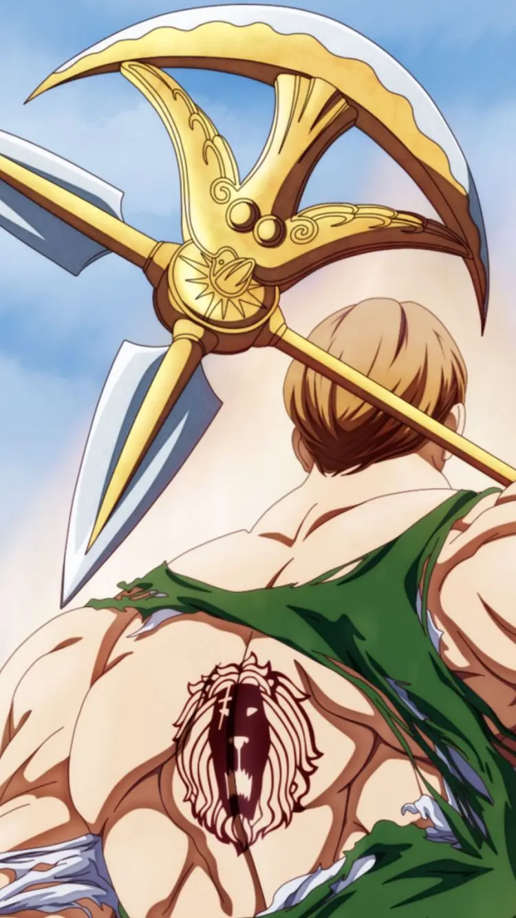 Avatar of Child of the Lion