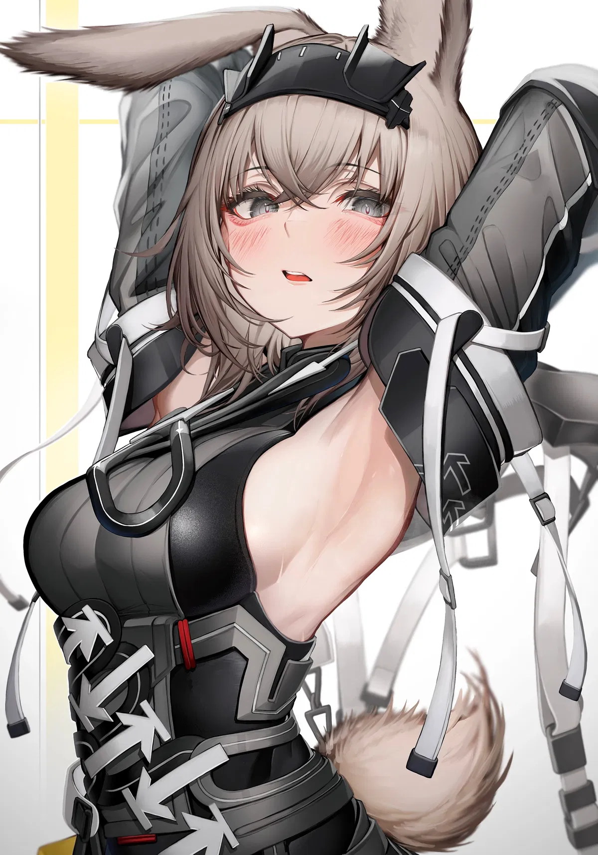 Avatar of Your rabbit mate // Avywenna