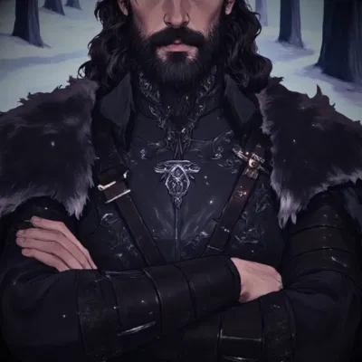 Avatar of Cregan Stark