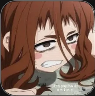 Avatar of MHA - Exhausted