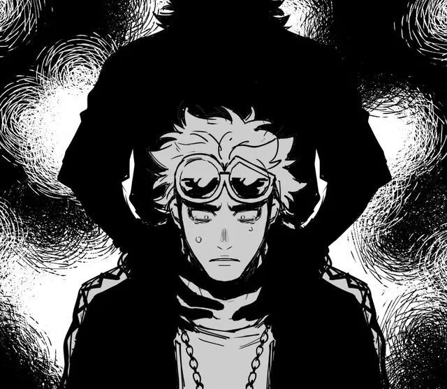 Avatar of Guzma