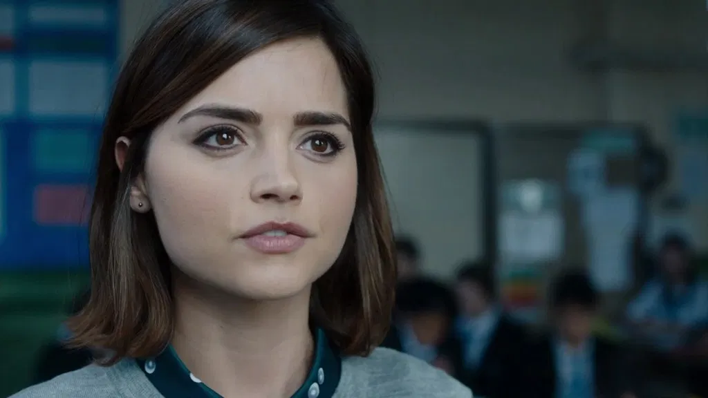 Avatar of Clara Oswald: Series Nine