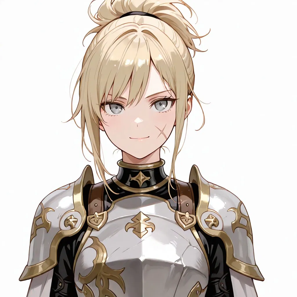 Avatar of Sylvie Legarde