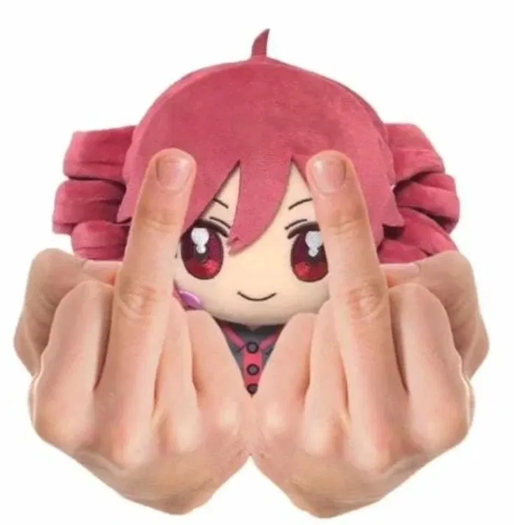Avatar of ranting stfu about the tags