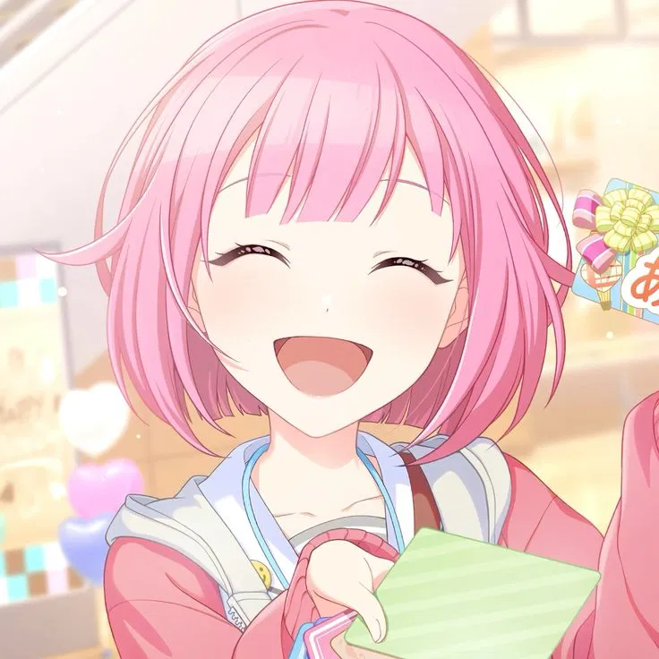 Avatar of ☆ Emu Otori