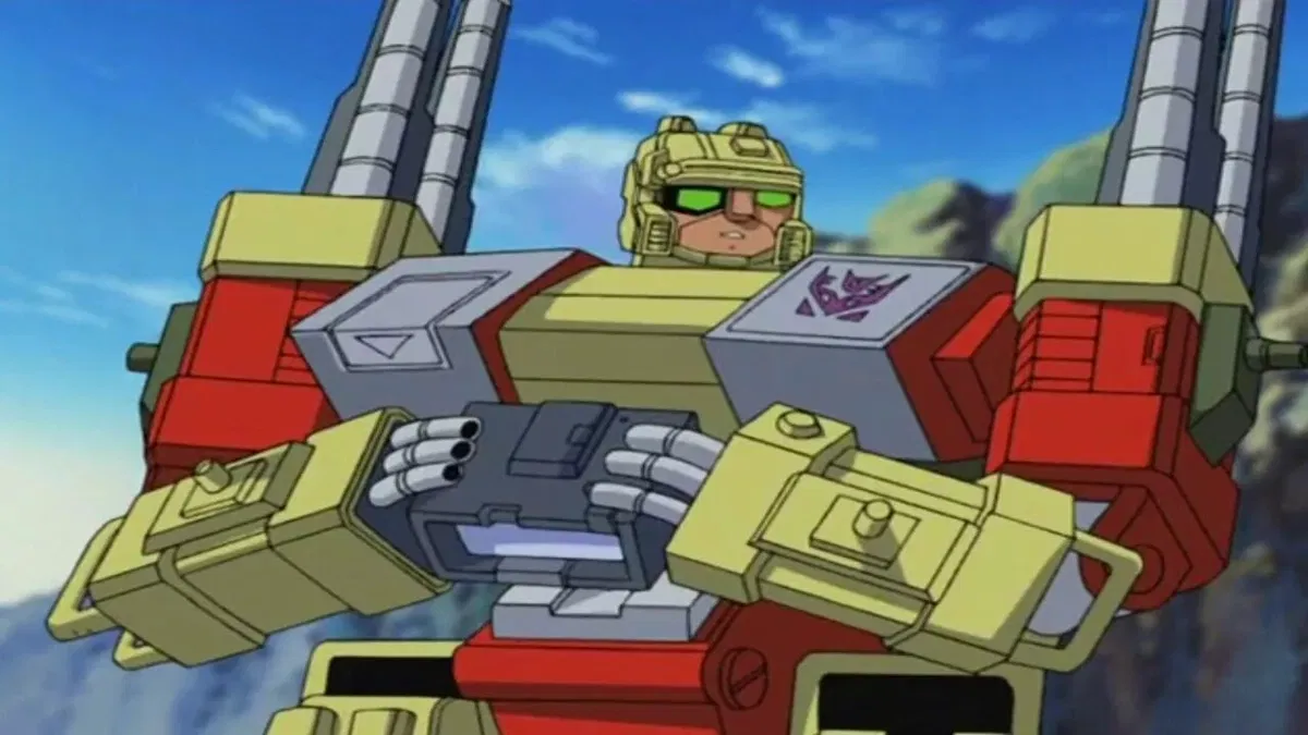 Avatar of Demolisher
