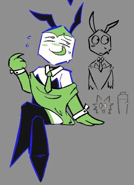 Avatar of ⫷ BATTAT -- Bunny Secret ⫸