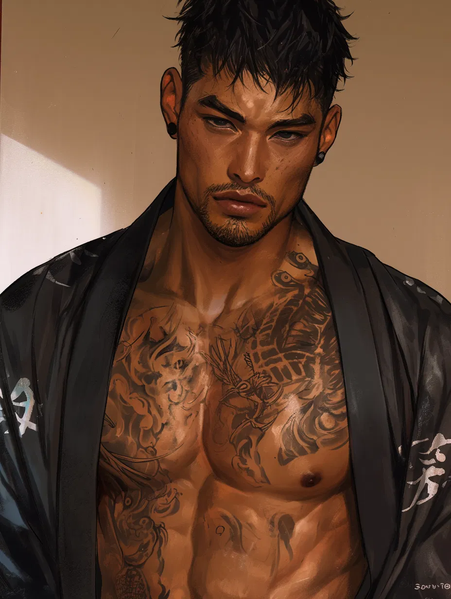 Avatar of Yuji Satoru