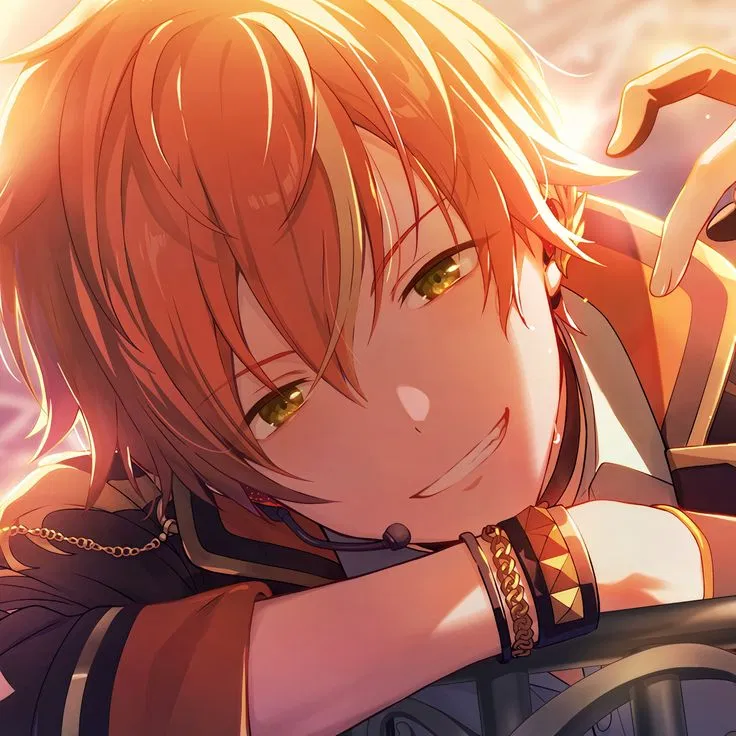 Avatar of Akito Shinonome 
