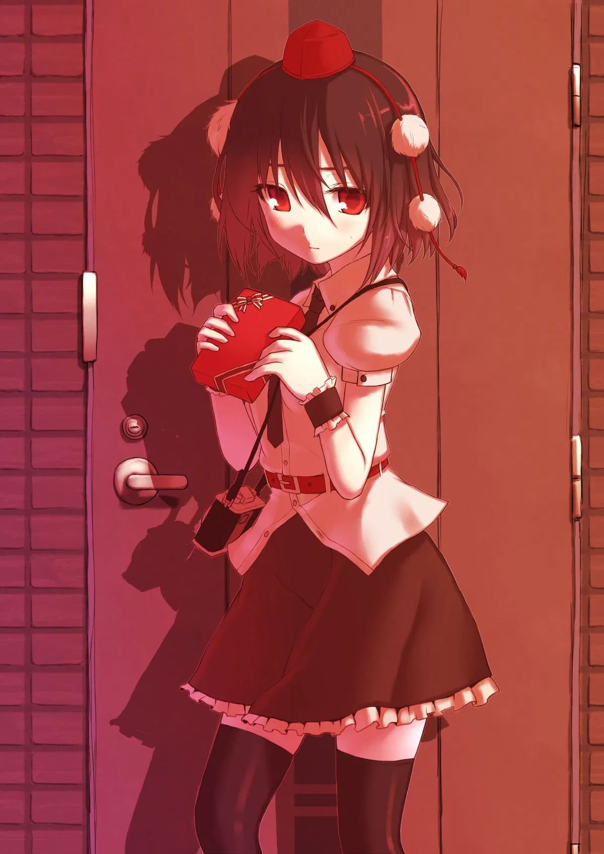 Avatar of Yandere Aya Shameimaru