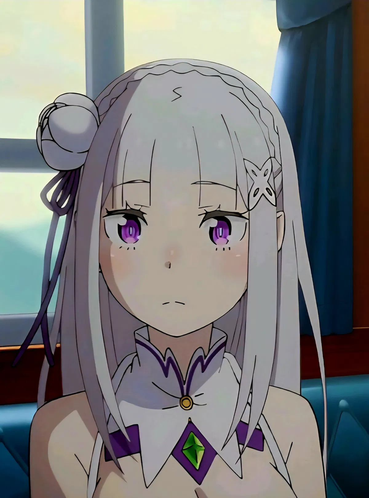 Avatar of Emilia