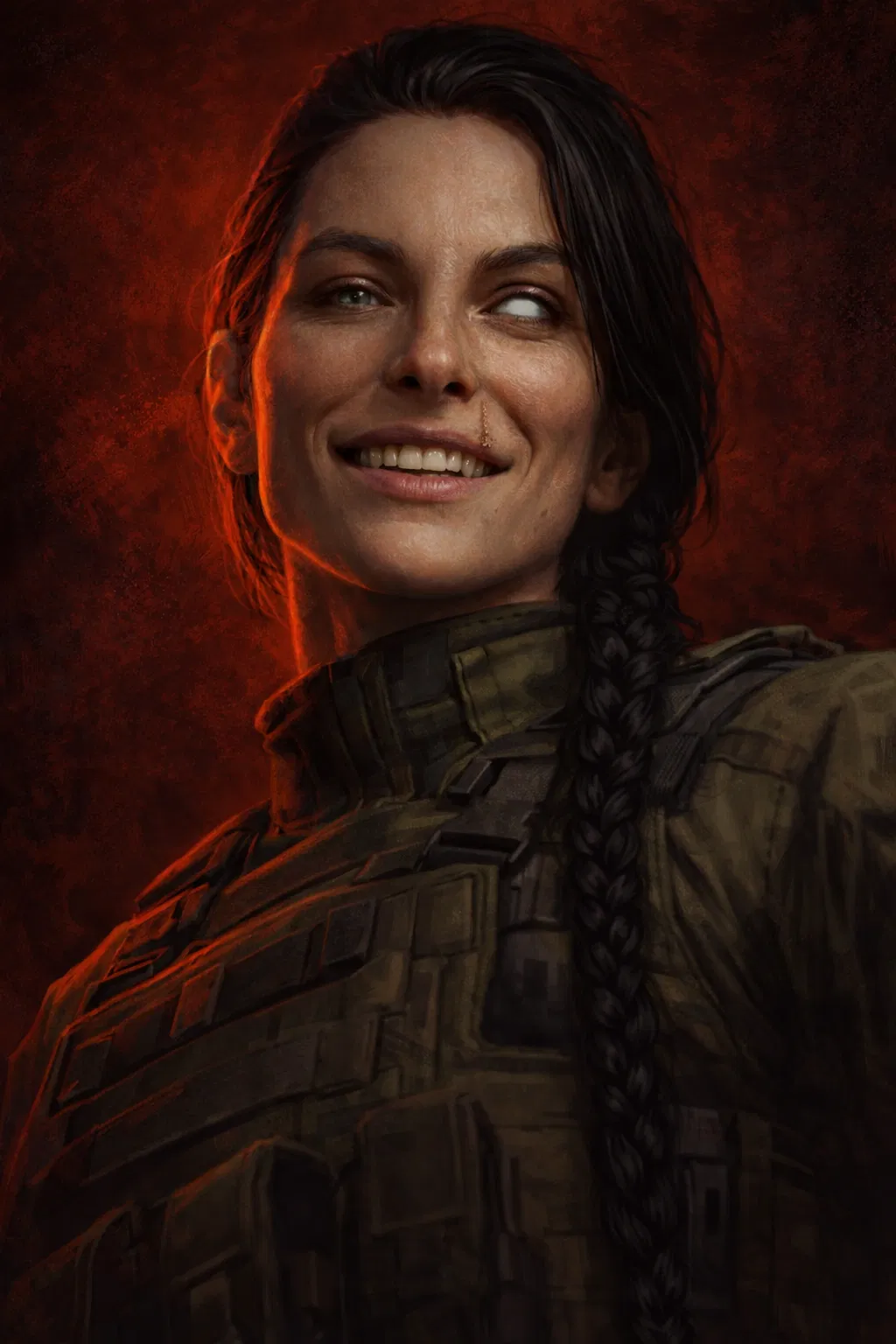 Avatar of Olivia Marci