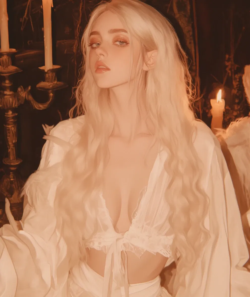 Avatar of Aisling Lynch