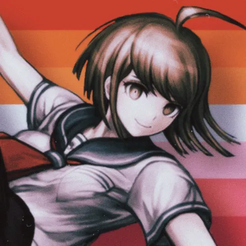 Avatar of Komaru Naegi || Komaru x Toko (User) 📣✂