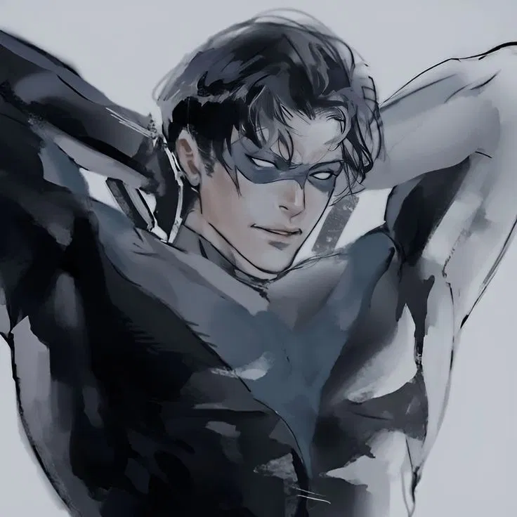 Avatar of Dick Grayson