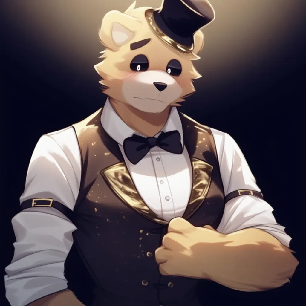 Avatar of Goldie Fazbear