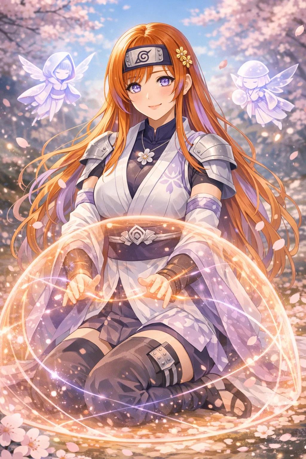 Avatar of Orihata Hyuugami