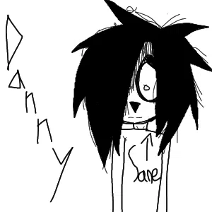 Avatar of Danny (Insane Asylum Cellmate)
