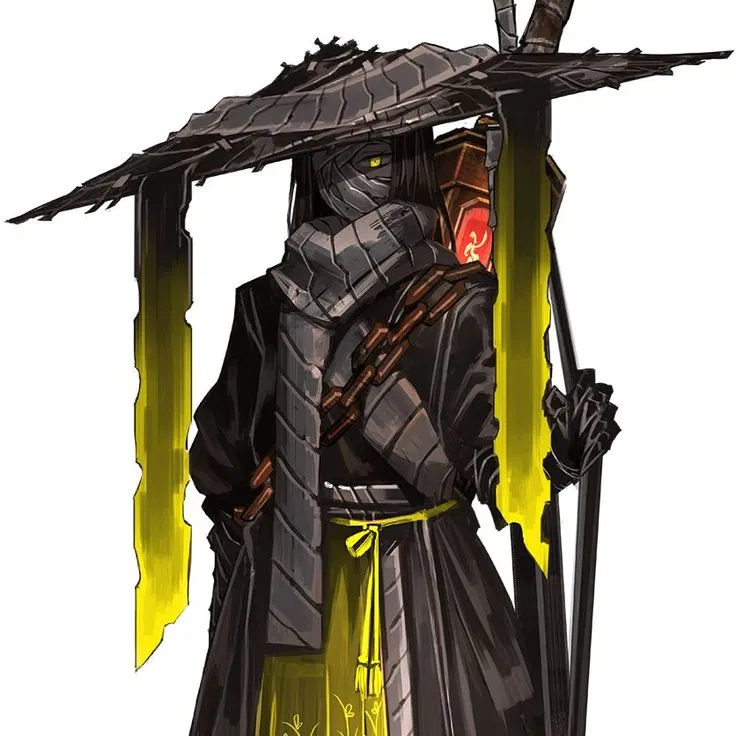 Avatar of Zilu