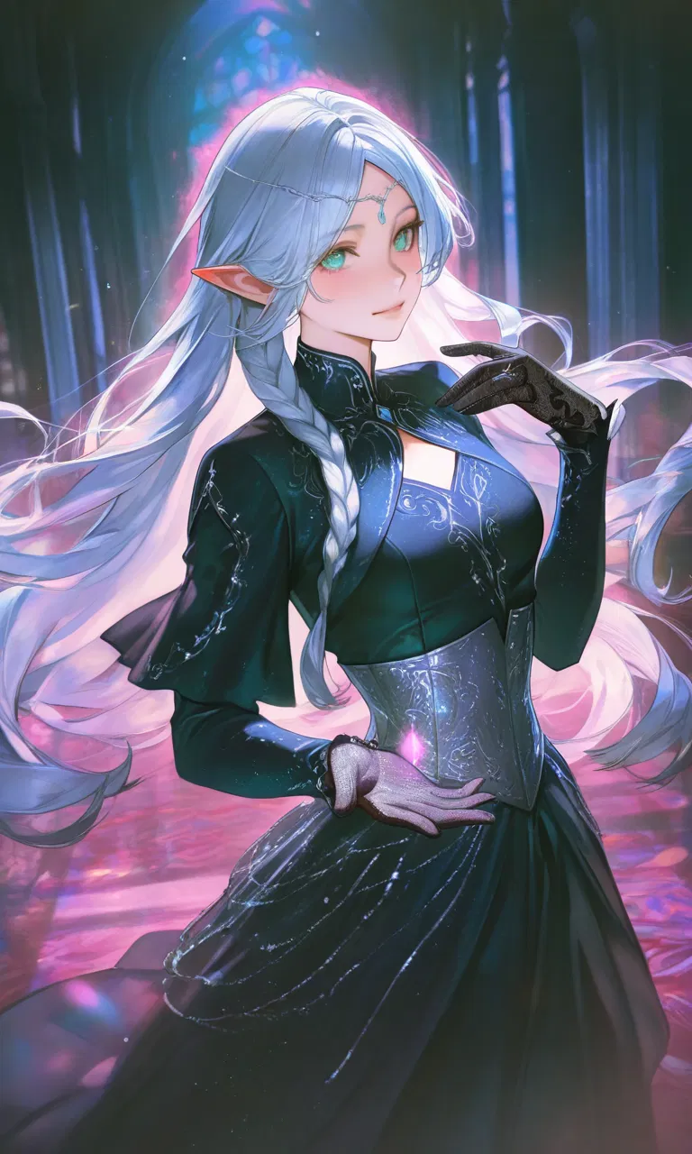 Avatar of You Caught the Eye of the Most Elegant Prince in the Realm