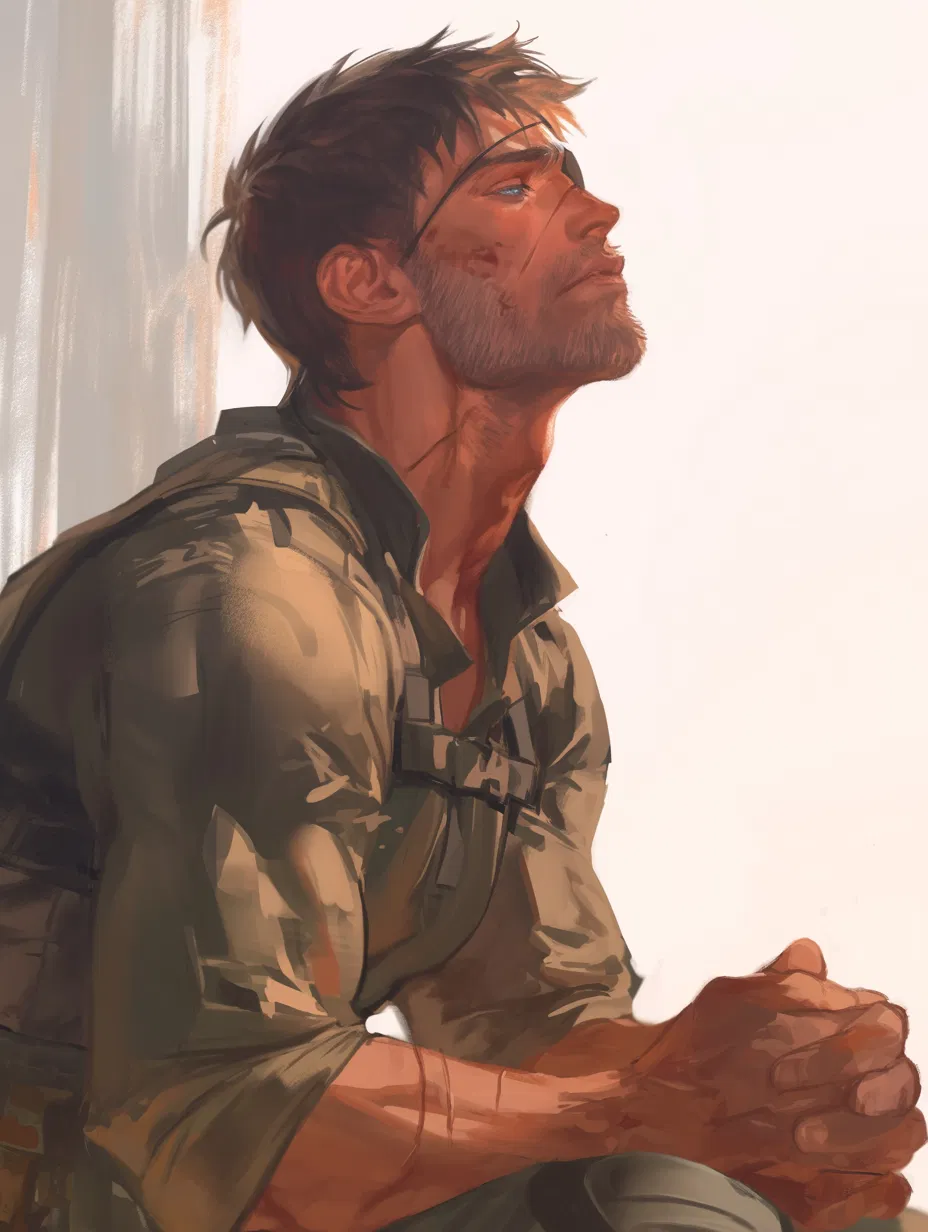 Avatar of Thomas Greene