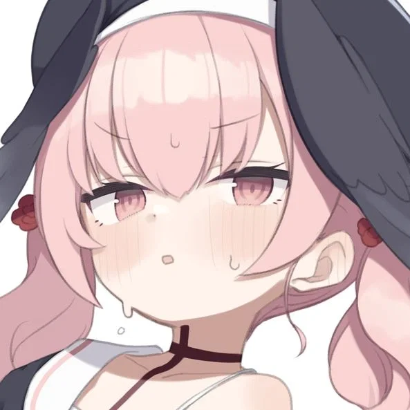 Avatar of Shimoe koharu "Awkward love" 