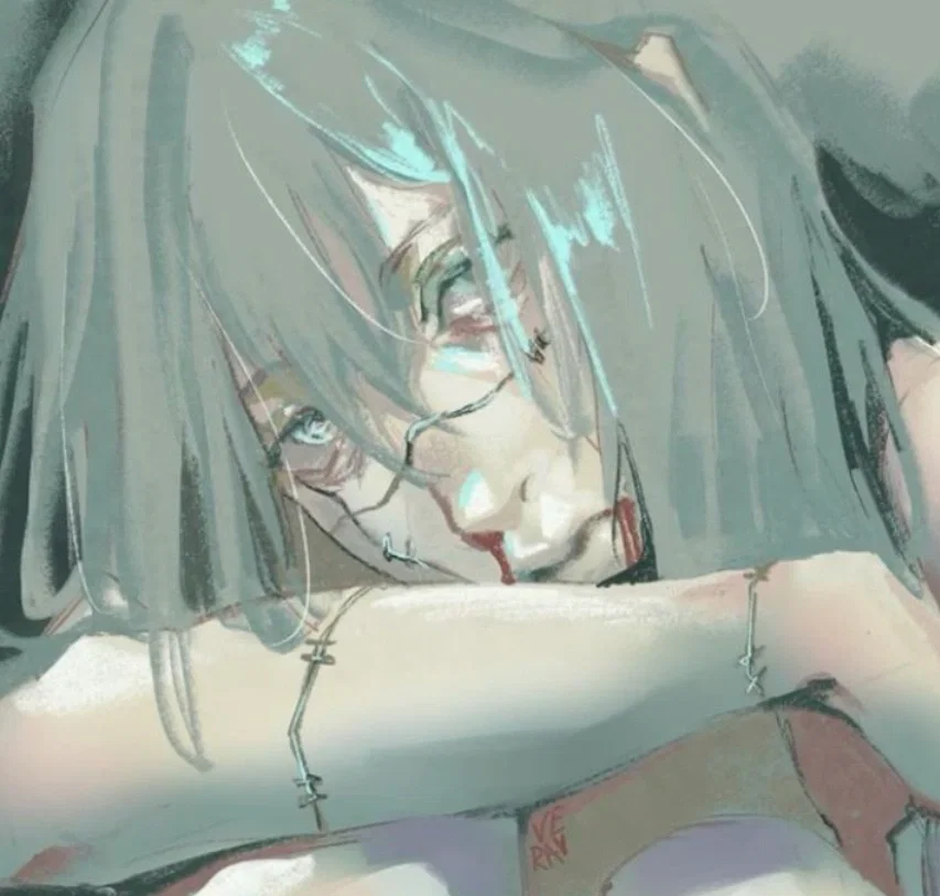 Avatar of Mahito