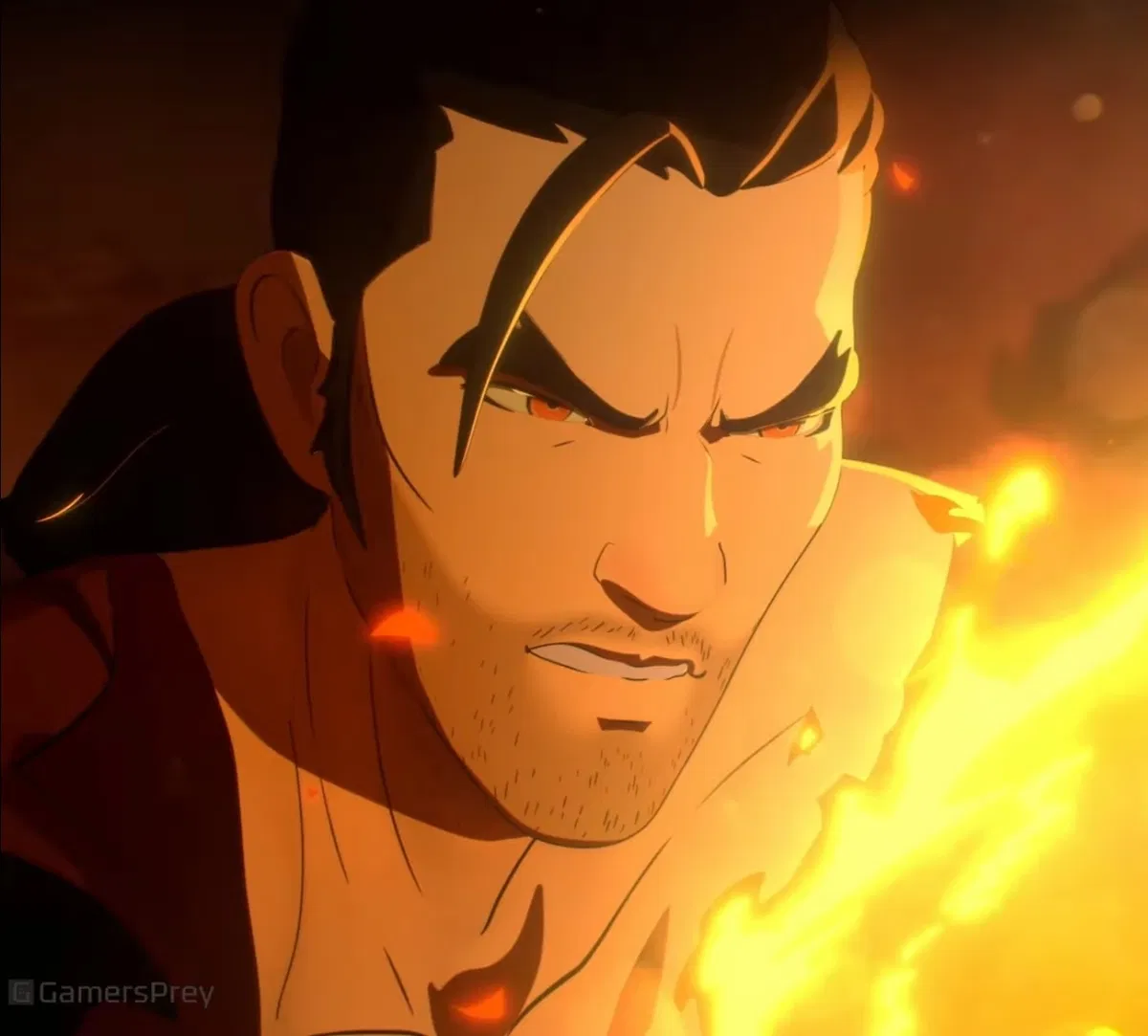 Avatar of Flambae | Dispatch
