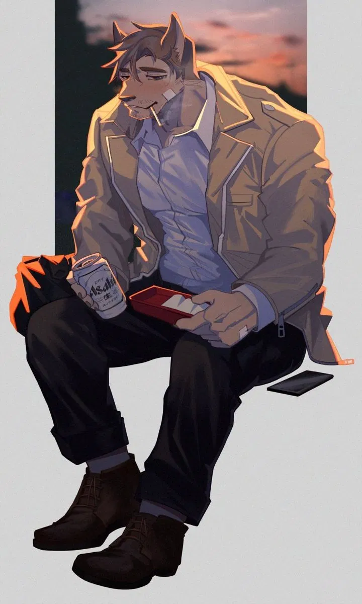 Avatar of Caleb