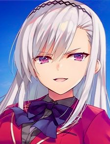 Avatar of Fuka Kiryuin 