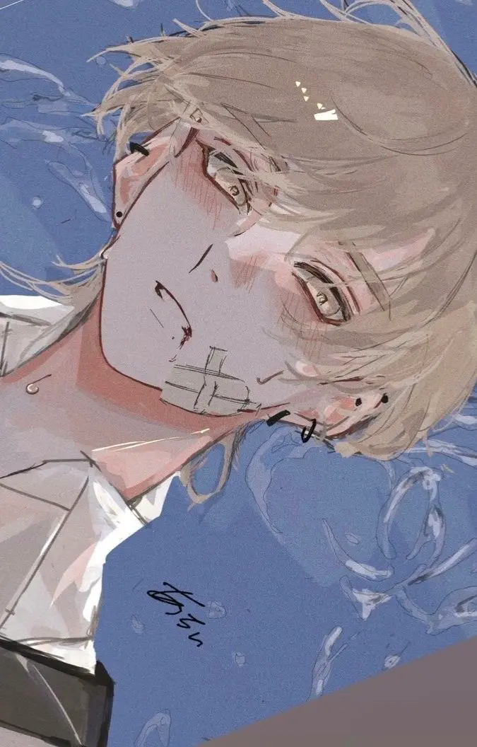 Avatar of SY - Avi Riez