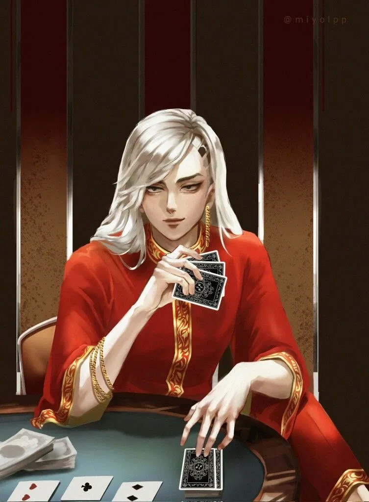 Avatar of Kokonoi Hajime