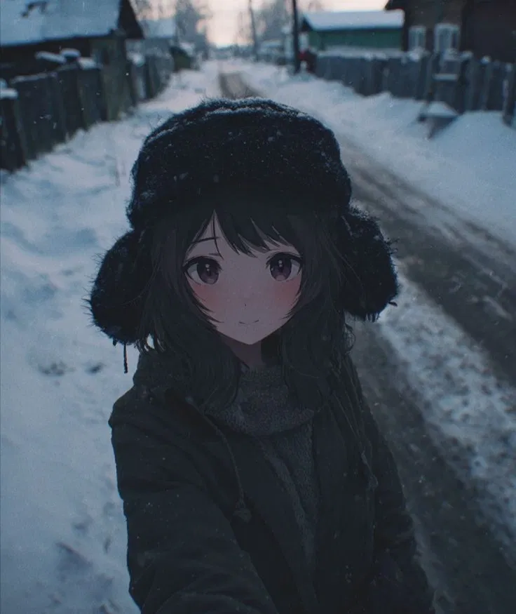 Avatar of Mika Khaklova