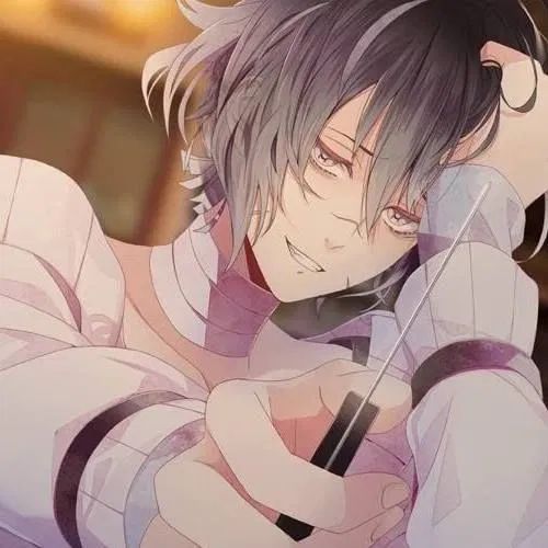 Avatar of †Azusa Mukami 