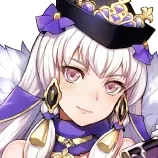 Avatar of Lysithea (Brave)