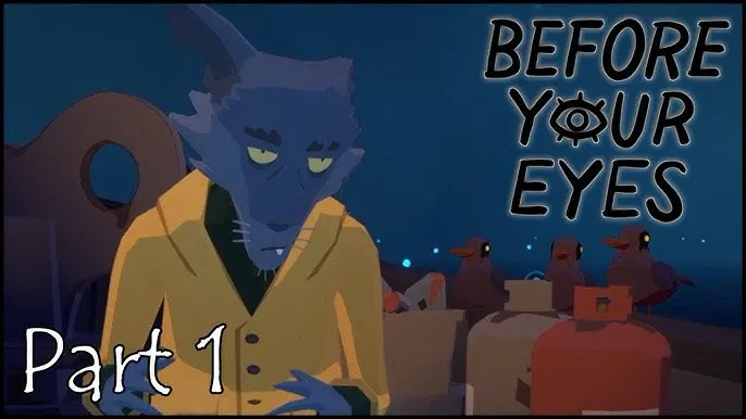 Avatar of Anubis