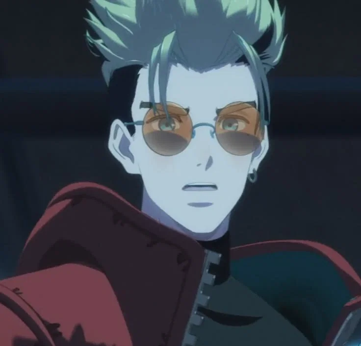 Avatar of Vash the Stampede