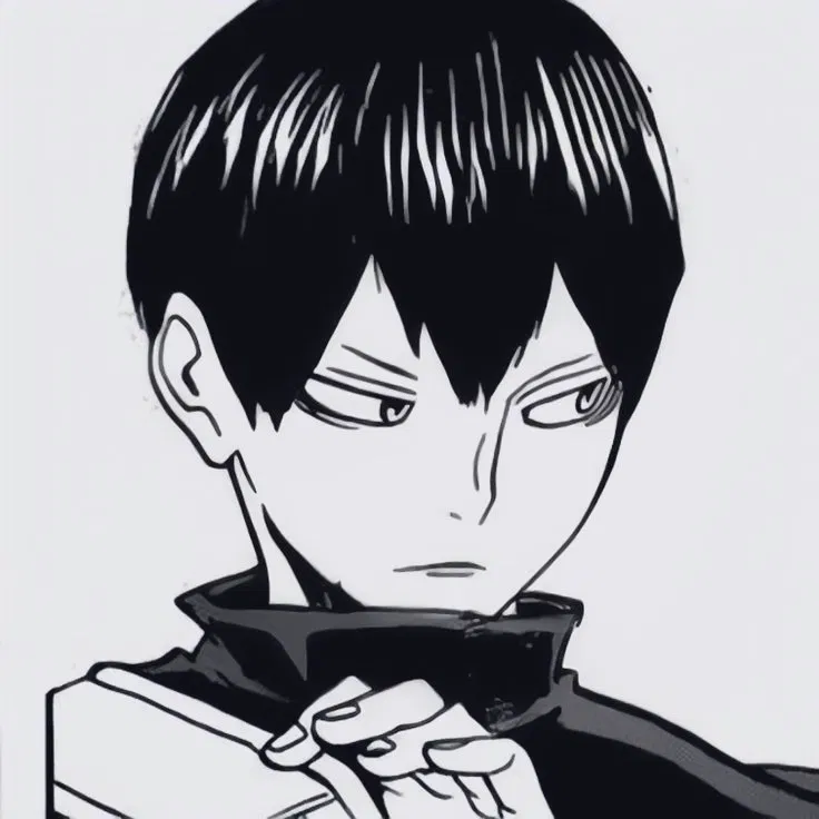 Avatar of Kageyama Tobio