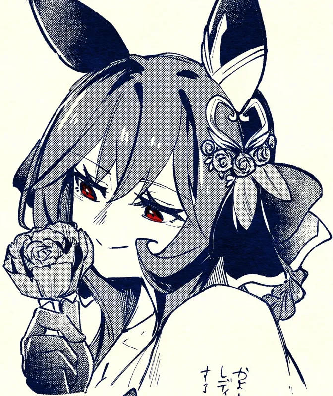 Avatar of Gentildonna